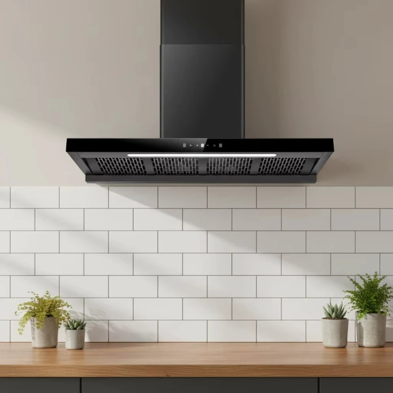 

Electric oil suction machine, tempered glass shell, high oil discharge efficiency, energy saving level, household