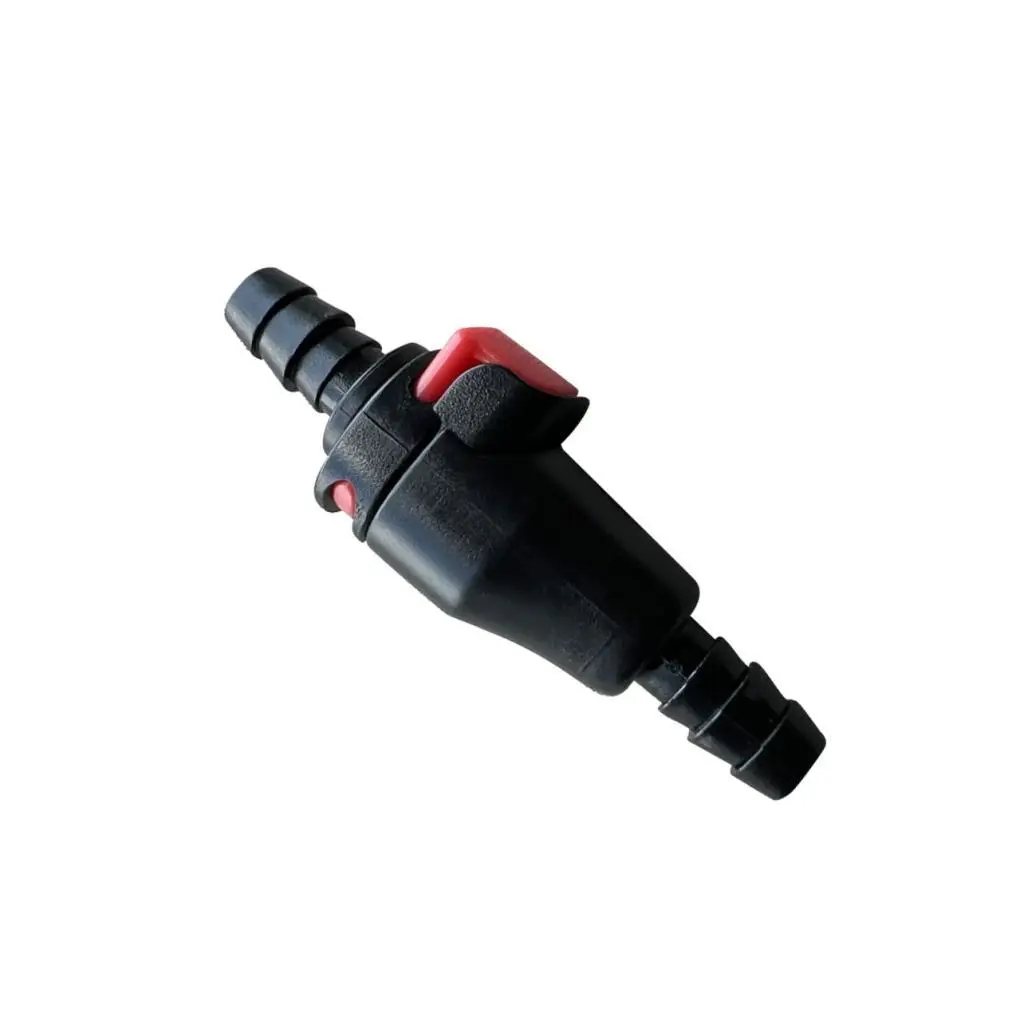 Indoor Outdoor Filter Water Pipe Quick Release Connector Kitchen Faucet Adapter Flow Amount Adjust Accessories Fast Detachment