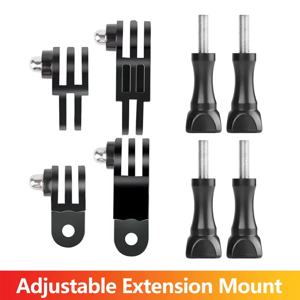 Three-Way Adjustabl… - image