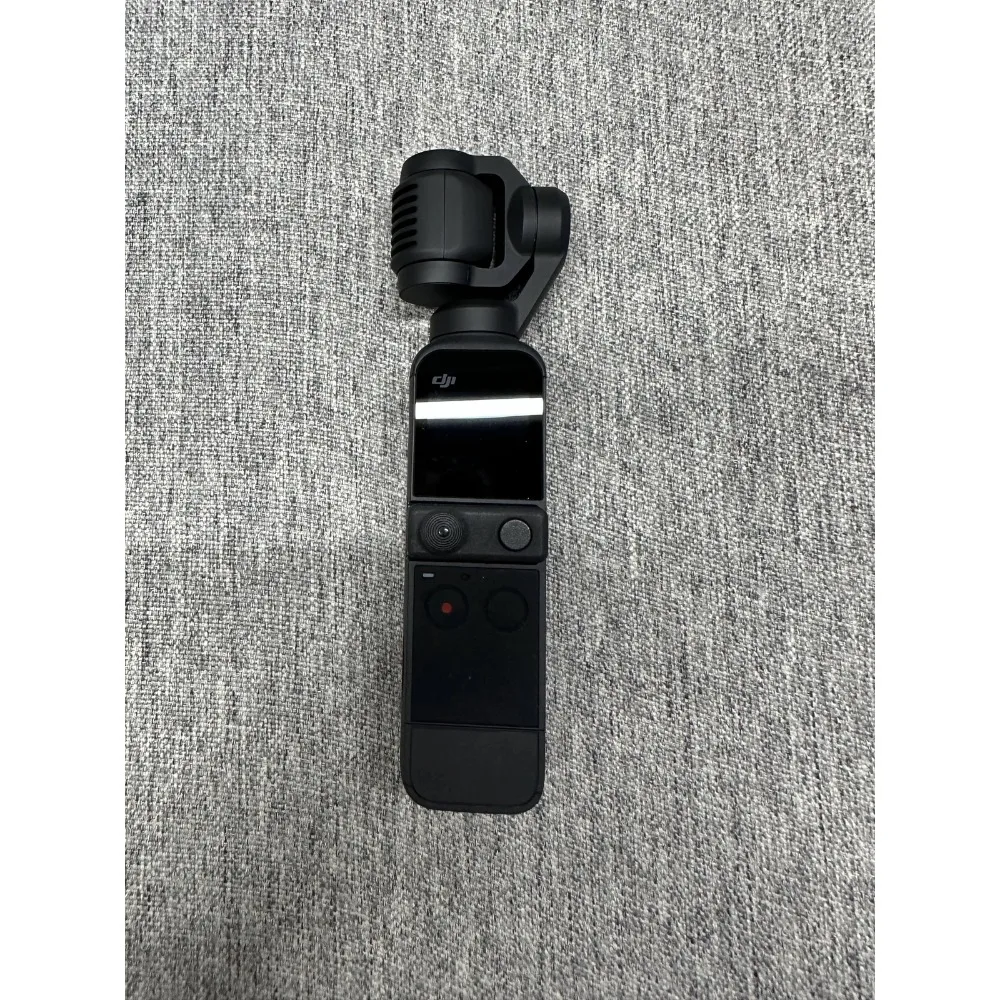 

DJI Osmo Pocket 2 Handheld Gimbal Stabilizer 95% New
