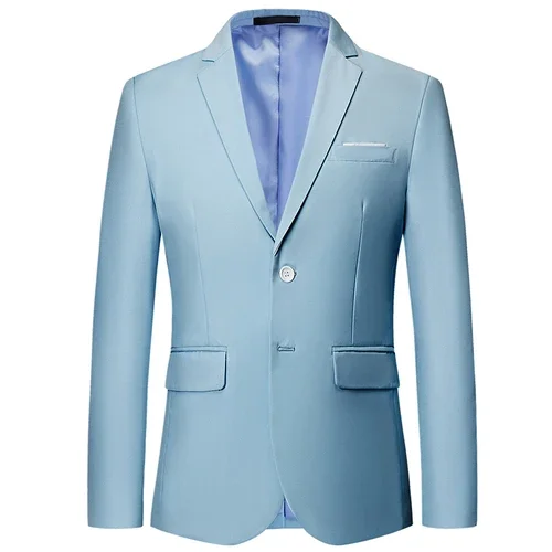 SKY BLUE