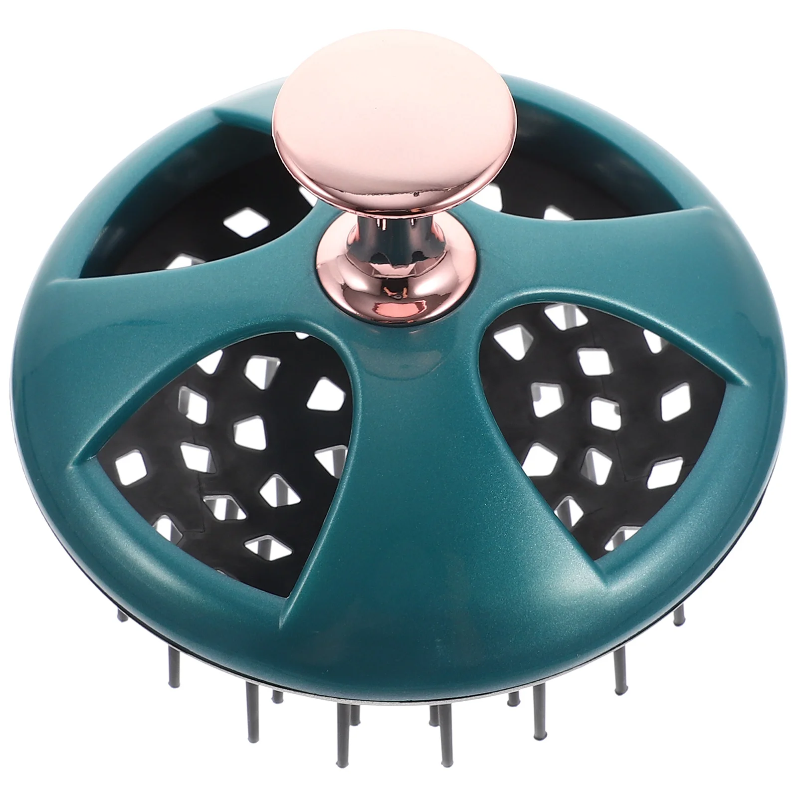 

Scalp Massager for Hair Washing Wear-Resistant Lightweight Exfoliator Suitable for All Hair Types Portable Daily Use Travel Home