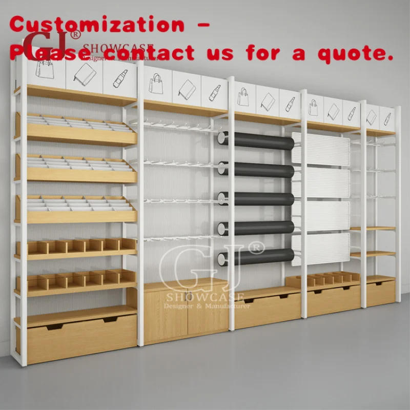 

на заказ. Стеллажи для супермаркетов, отделы для торгового центра, полка для магазина, выставочная витрина, косметическая мебель