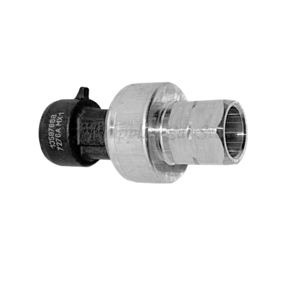 1 шт. датчик давления хладагента кондиционера для Renault Dacia CLIO LAGUNA Espace NISSAN Ford 7701205751 13587668