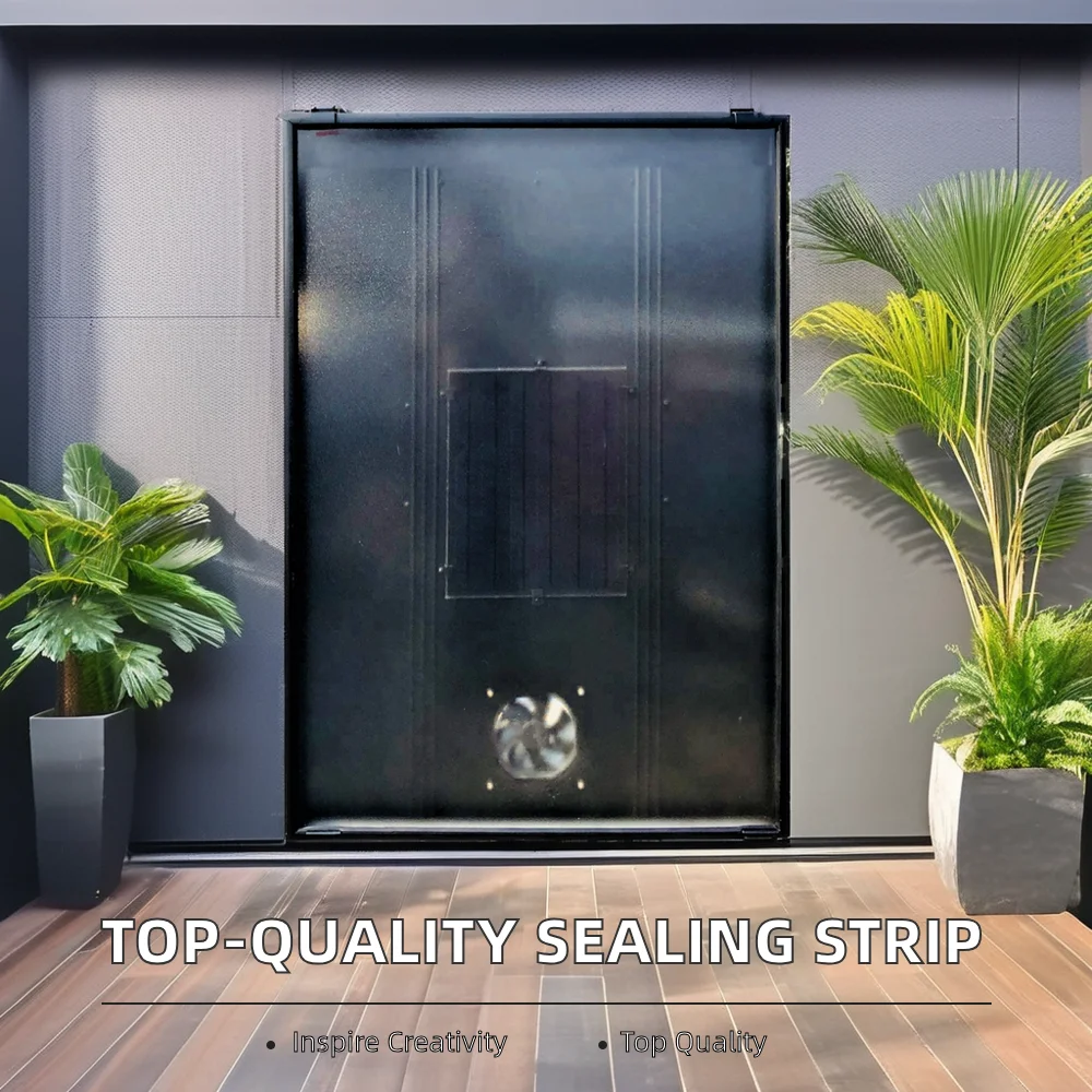 2025 بالجملة مخصص 2013 سنة عالية الجودة الشمسية الحرارية شريط عازل جيد الهواء في الأوراق المالية