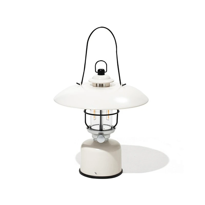 Camp Lights, Outdoo… - image