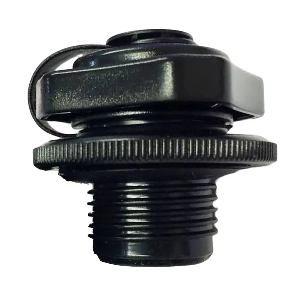 1/2 Pcs Air Valve Inflation Screw Cap For Multiple Inflatable Models Inflation Screw Cap F4C009B 4.2 Cm  For Aruba For Bahamas