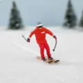 187 Ski Male