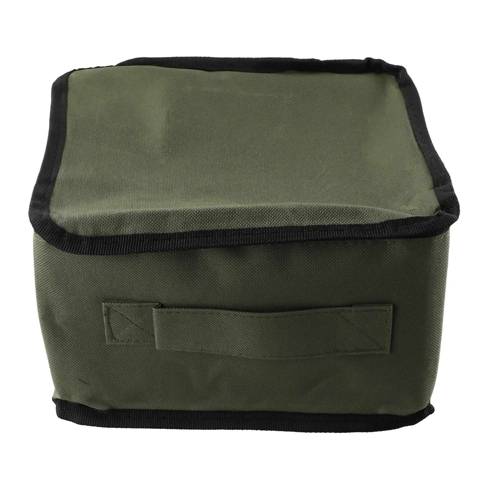 Baking Pan Organizer Camping Cooking Supplies Outdoor Gas-Tank Storage Bags Stable Protect Bag Camping Gas Canister Stove Bag