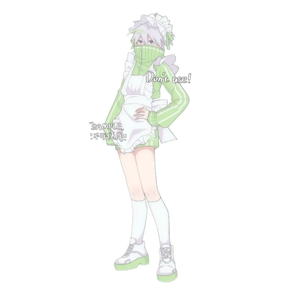 NARUTO Acryl Stand Figuur Hatake Kakashi Uchiha Obito Anime Perifere Leuke Originaliteit Meid Modellering Fijne Desktop Ornament