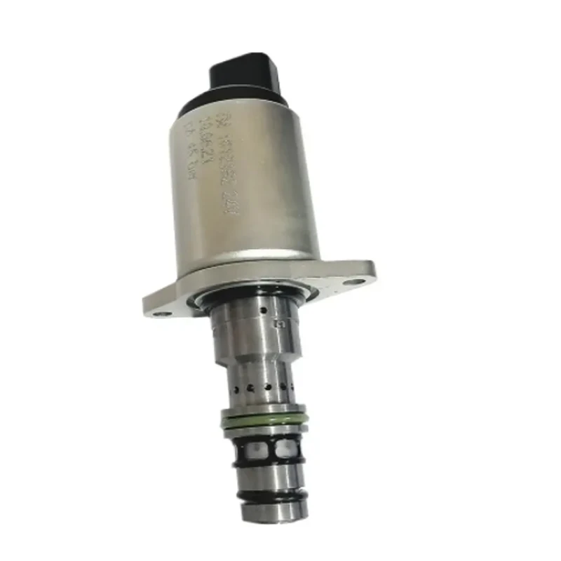 TM1012162 24V For Excavator Hydraulic Pump Proportional Solenoid Valve EC220D EC250D EC380 EC480