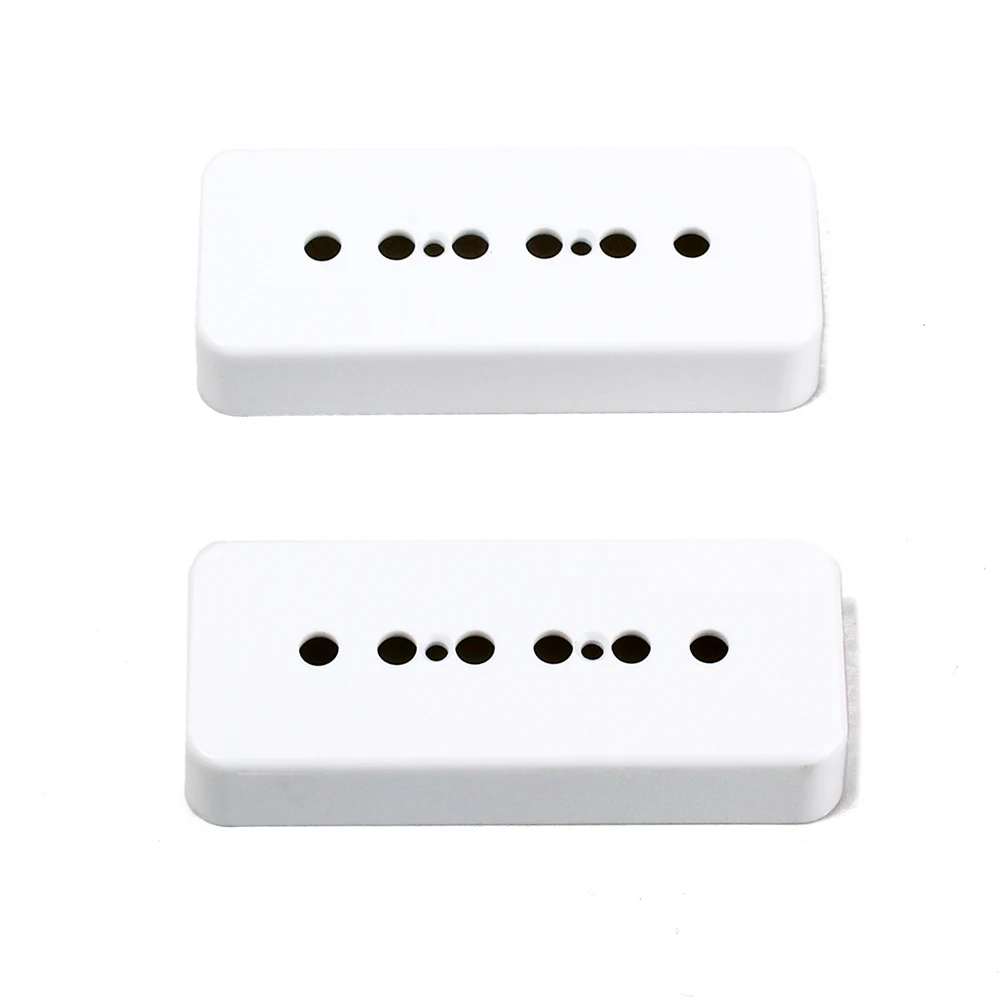 

Soapbar pickup cover bass pickup cover Guitar Bridge & Neck Soapbar Pickup Covers