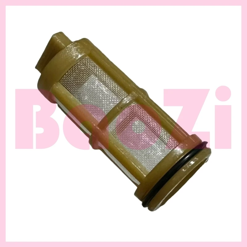 زيت المحرك قابس التصريف الترباس المسمار/حلقة مطاطية/شاشة تصفية لفيسبا Lx سبرينت/بريمافيرا s 150 Gts Gtv/بيجيو ميدلي #5