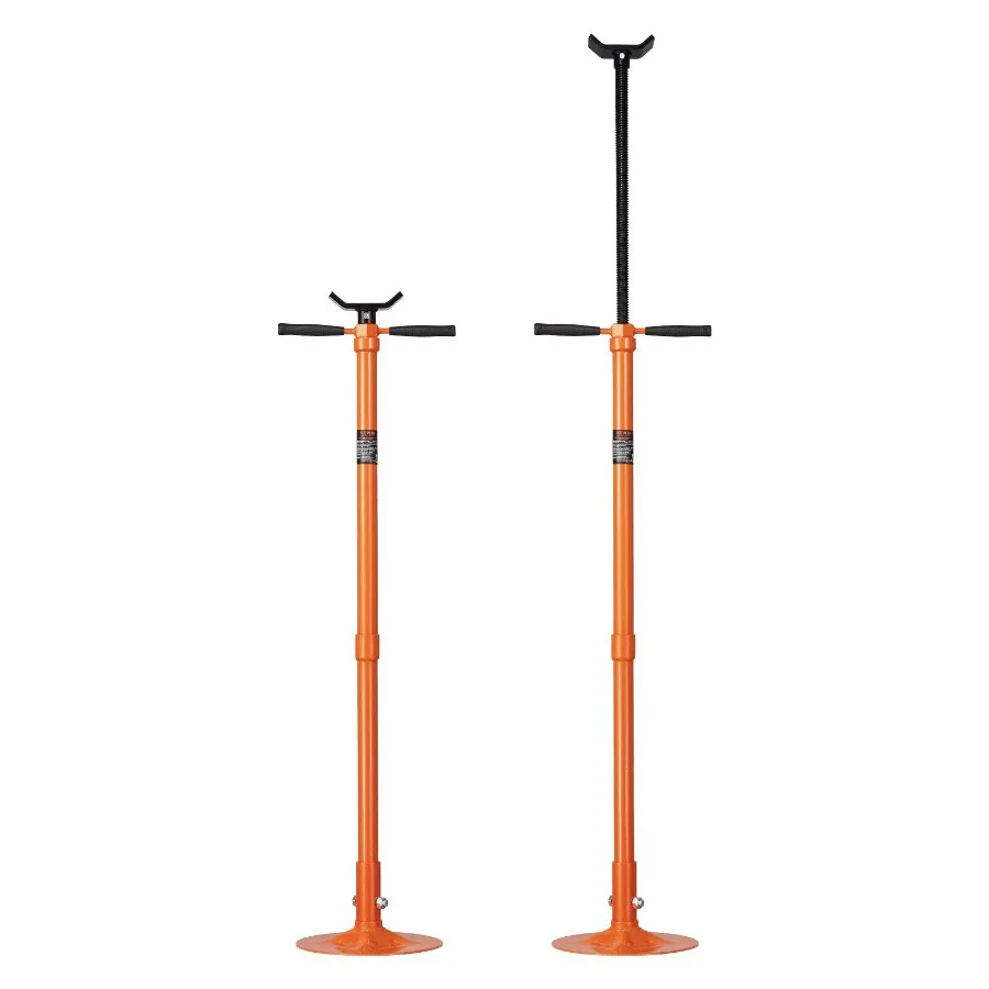 

Underhoist Support Stand 3 4Ton Capacity Under Hoist Jack Stand Round Base