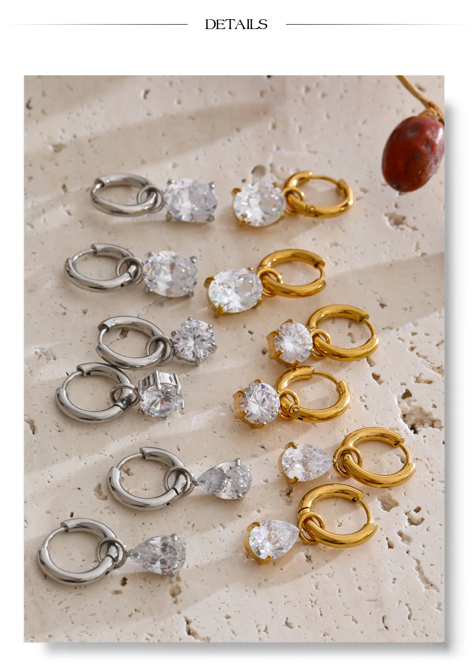 Product detail