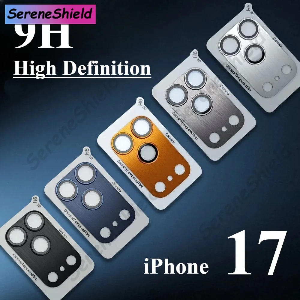 9H Hd Armor Camera … - image