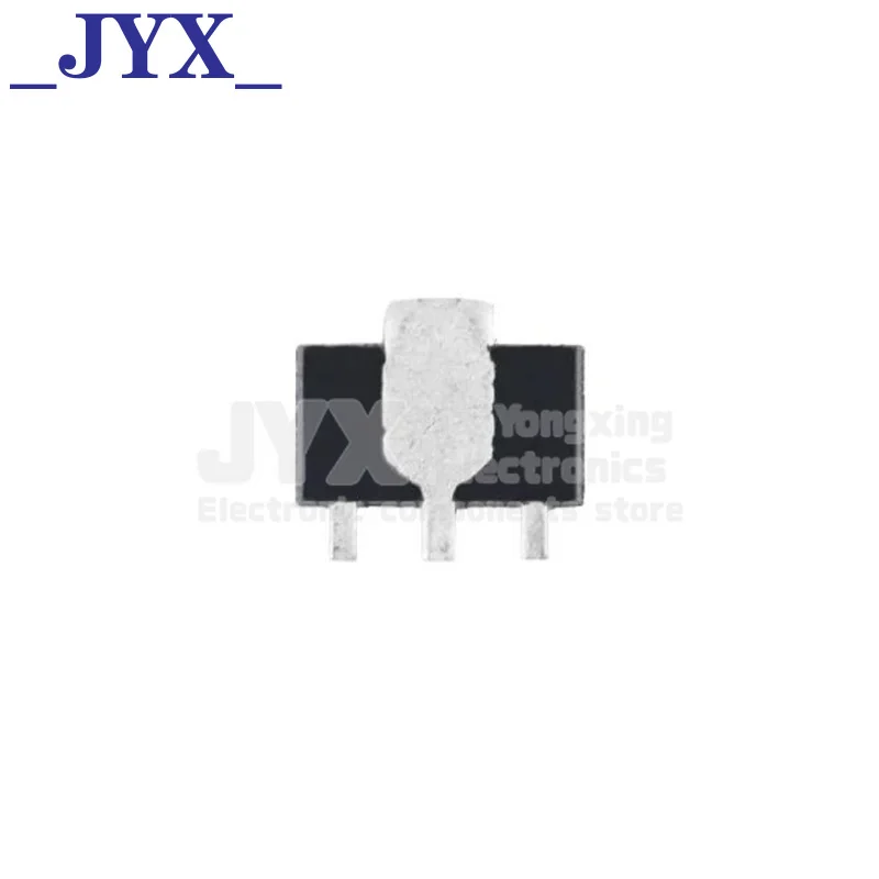 20PCS HT7333-A 7333-A HT7333 HT7333A-1 TO-92 SMD SOT-89 Low Power Consumption LDO transistor