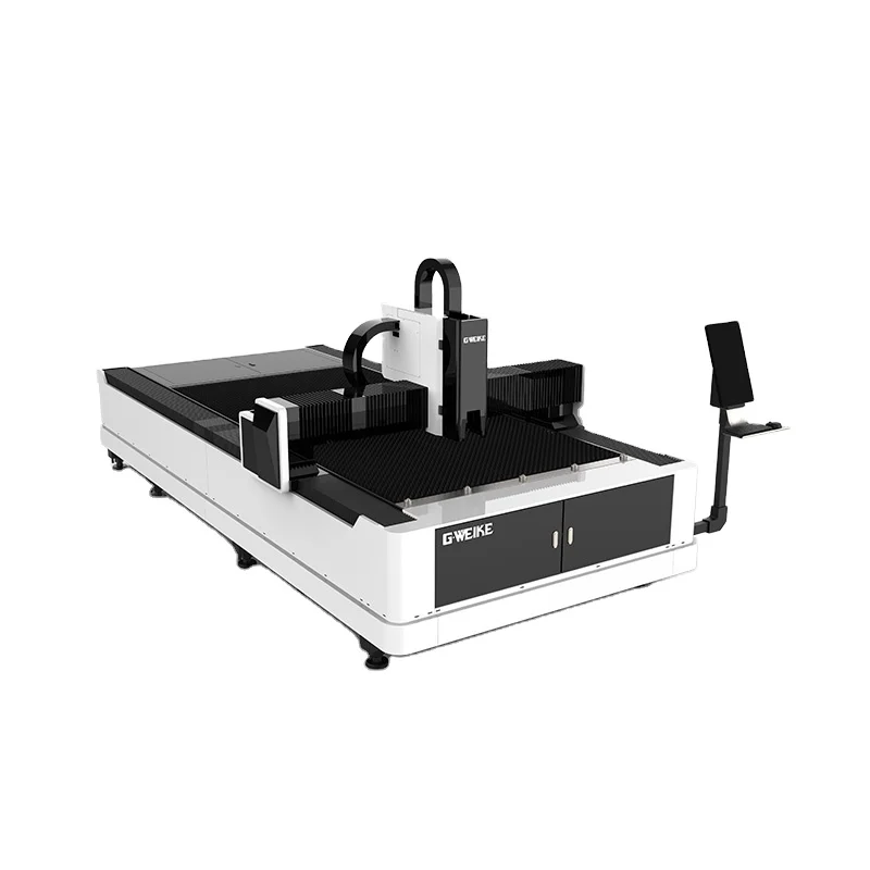 

Iron/ Stainless Steel/ Aluminum/ Copper Cnc Fiber Laser Cutting Machine Price for Sheet