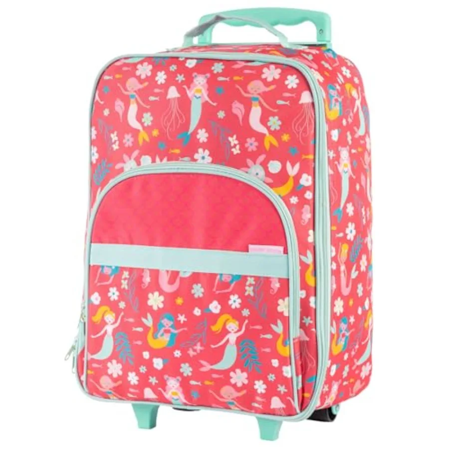 

Roling Carry-On Luggage 12.5"L x 6.5"W x 18"H