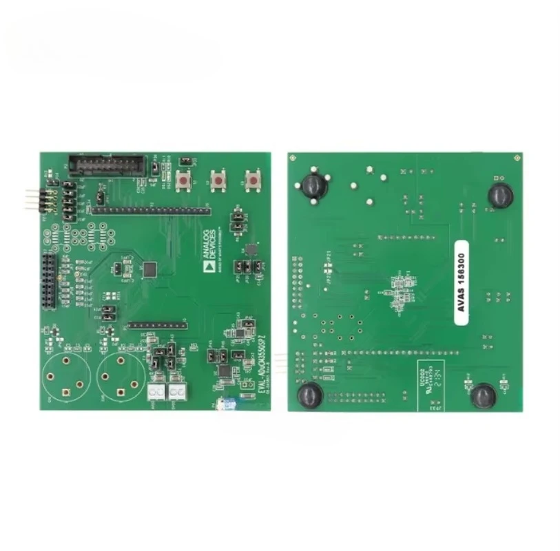FOR Eval-aducm355qspz development board electrochemical biosensor gas sensor control board kit