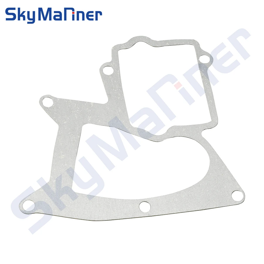 6F5-13645-A1 Gasket Manifold 1 For Yamaha Outboard Motor 2T 40HP 6F5-1364 6F5-13645-A0 6F5-13645-00 Boat Engine Parts