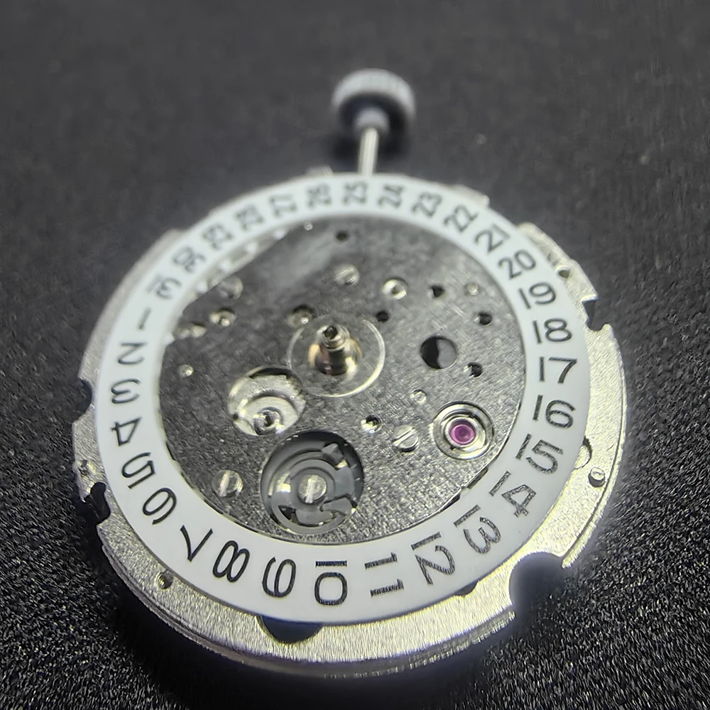 Replace Watch Accessories Miyota 8215 Watch Movement Automatic Date Precision Tool Accessories Parts
