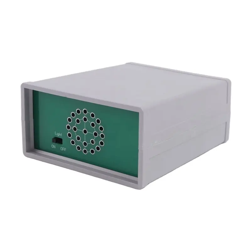 Calming Slow Wave Generator 7.83Hz Schuman Wave Health Machine Artifact Insomnia Depression Fast Sleep Water Instrument