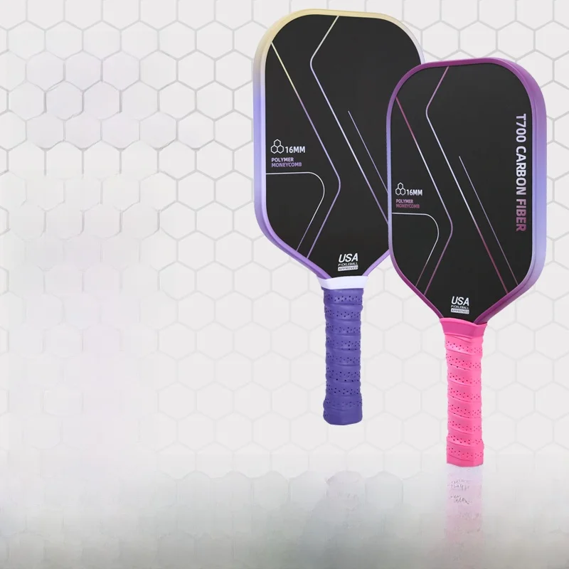 professional-competition-training-pickleball-racket-t700-carbon-fiber-sports-fitness-equipment-jackser-brand-sp2022-model