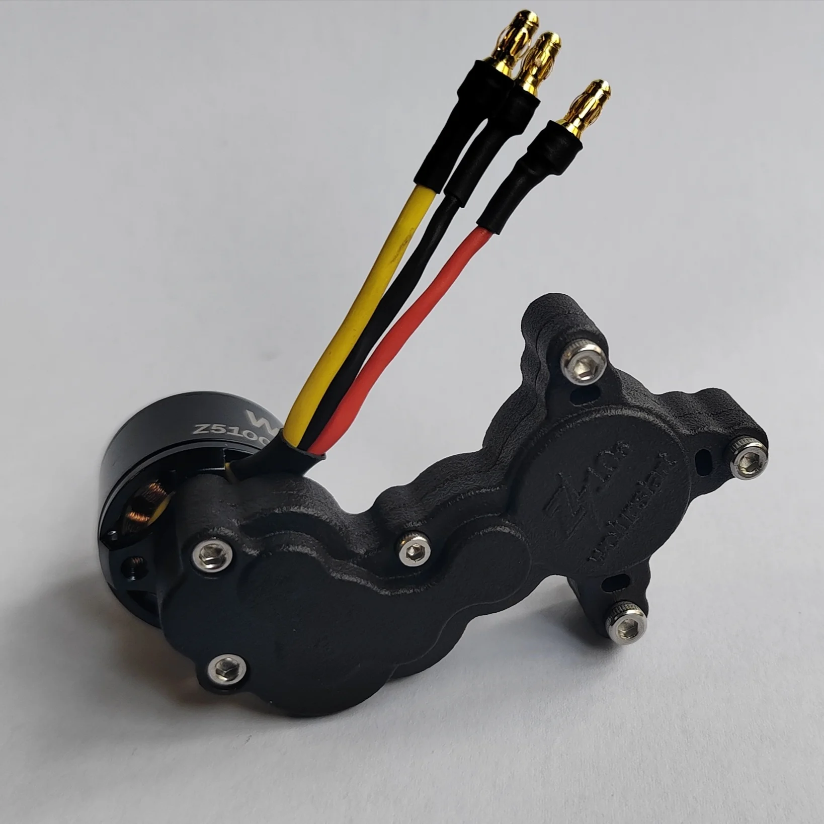 Комплект для бесщеточного элек – обзор и цена Rc Suspension Arm