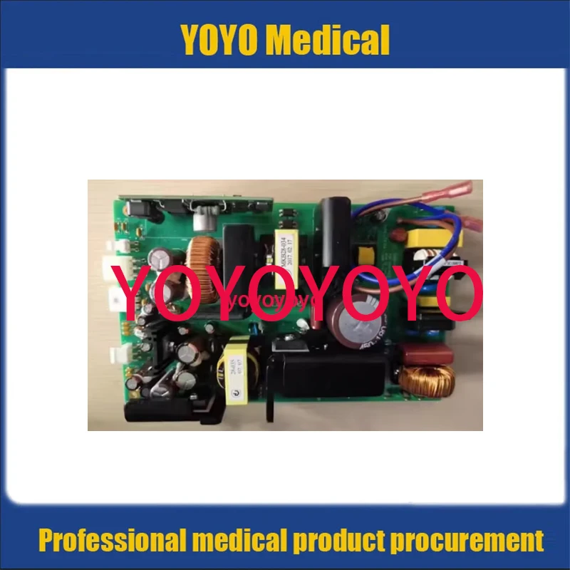 

Original Mindray BC3600 BC5000 BC5120 BC5130 BC5140 BC5150 BC20S BC30S Power Supply Board 051-001319-00
