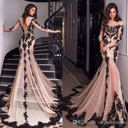 C&C 2024 New dress party annual dance president The long tail evening dress Lace Up Back   bride wedding toast dress