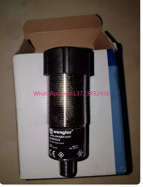 OriginalUF87PCV3 Fiber Optic Sensor in Stock