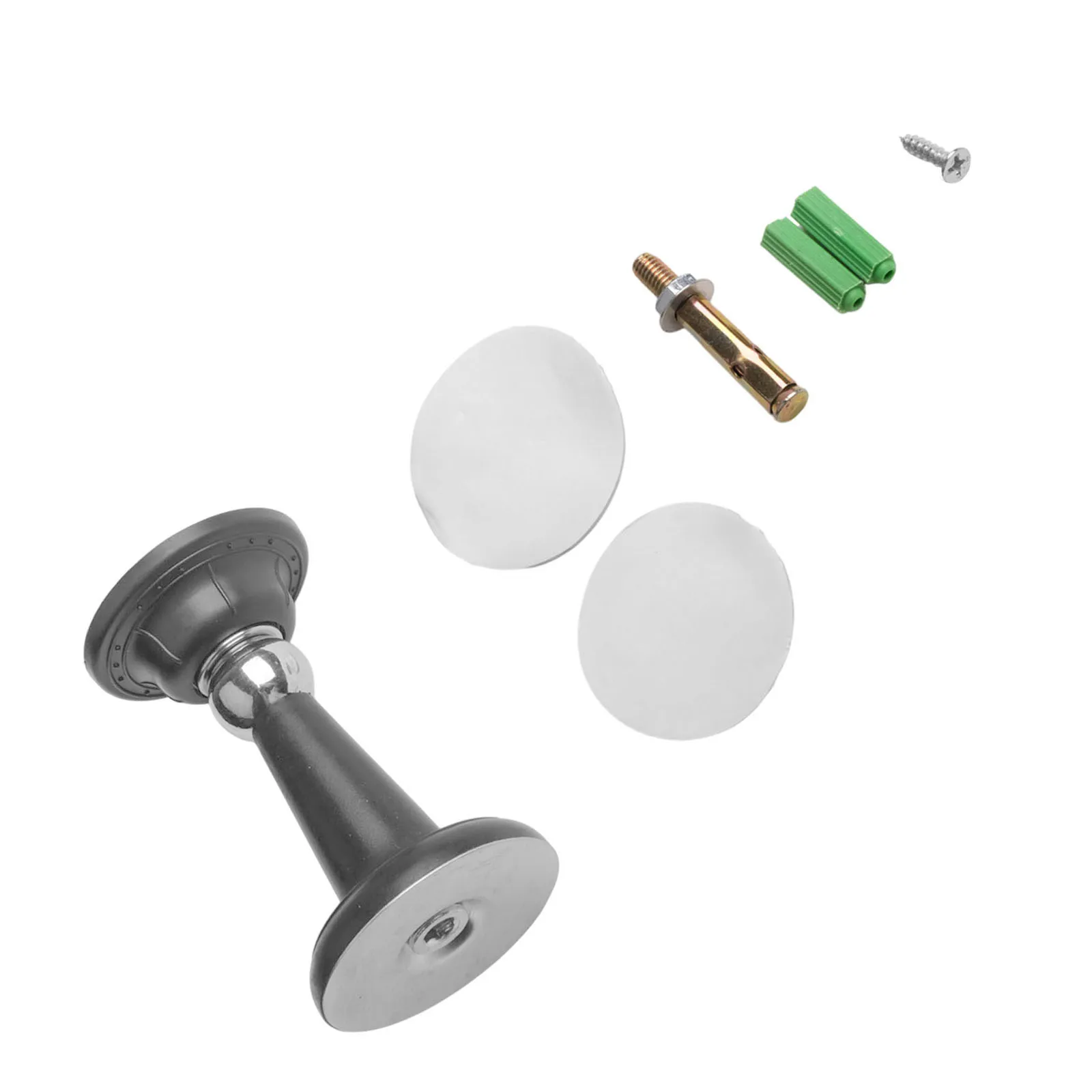 

Strong Magnetic Door Latch Holder for Travel Trailers and RVs Secure Doorstop to Prevent Accidental Door Closing