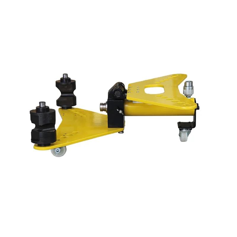 Manual Tubing Pipe Benders for Sale Pipe Bending Machine Hydra Bender