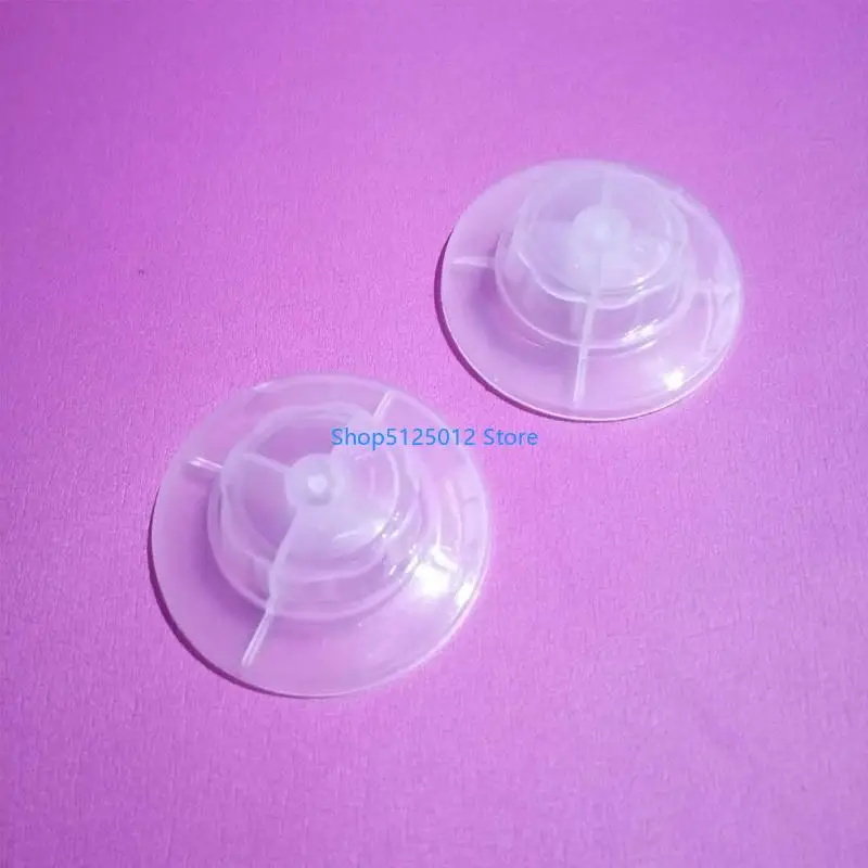 G8TC 2 stuks Universele ventilator Blade Fixing Noot Elektrische ventilator Cover Protector Finger Child Guard Fixing Moer