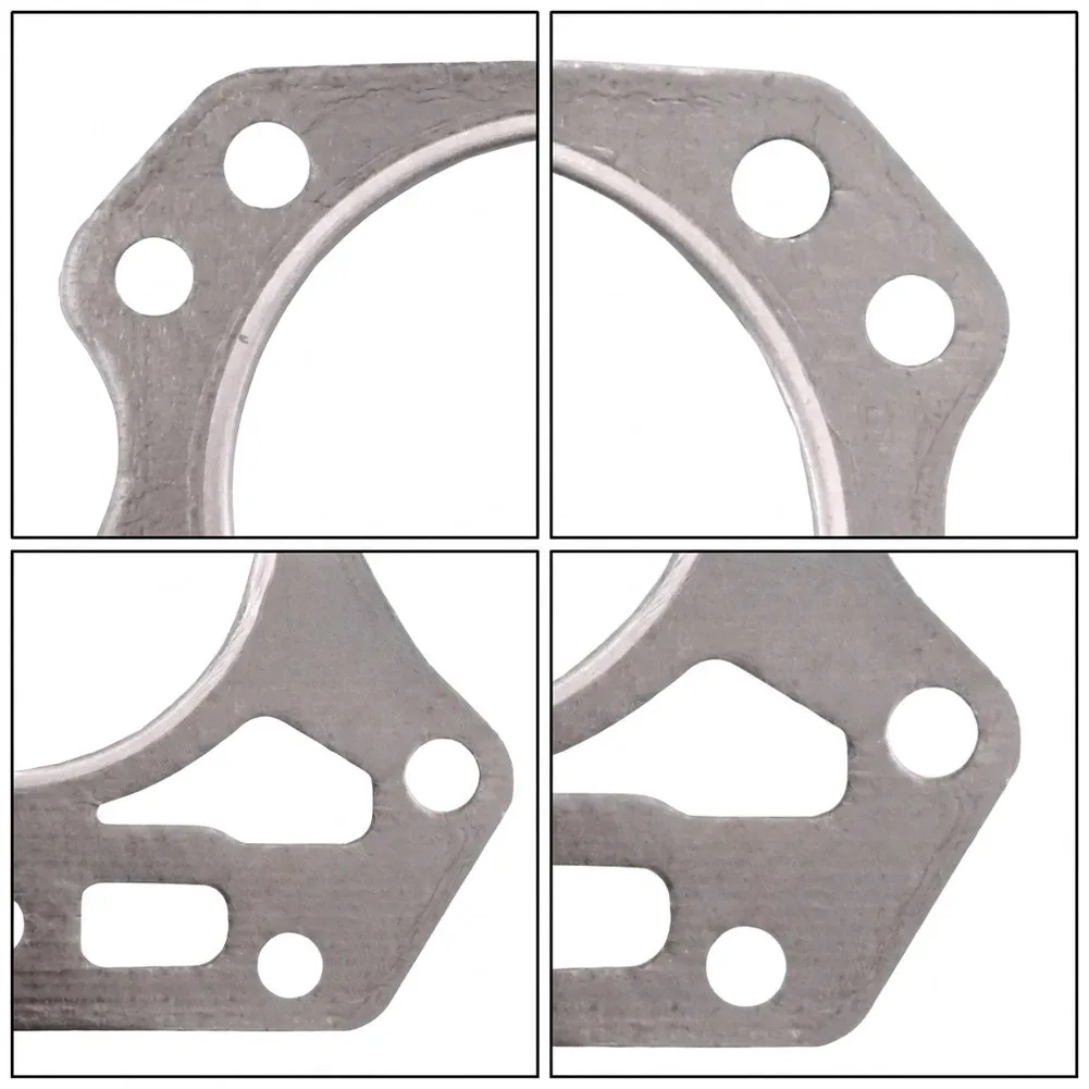 Metal Cylinder Head Gasket FOR For kawasaki For FH541V and FH580V Engines Part Number 11004-7016 Direct Bolt On Installation