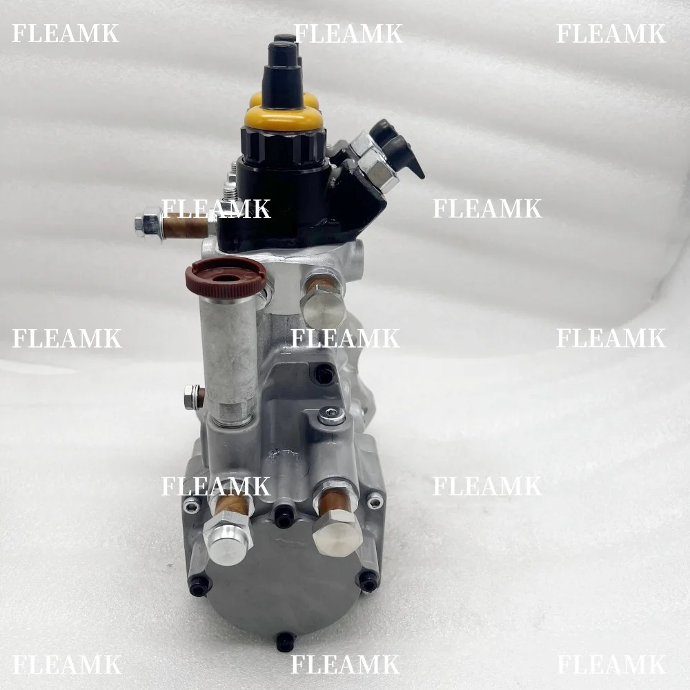 High Quality Diesel Common Rail Fuel Injection Pump 094000-0750 6252-71-1110