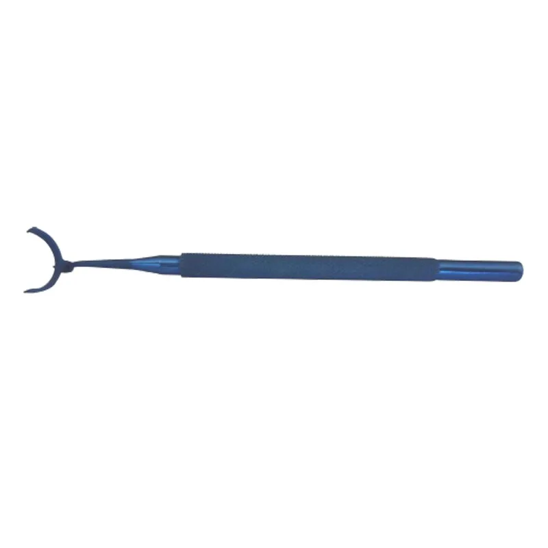 

Henderson Alignment Marker With Atraumatic Disc-shaped Ophthalmic Surgical Instruments