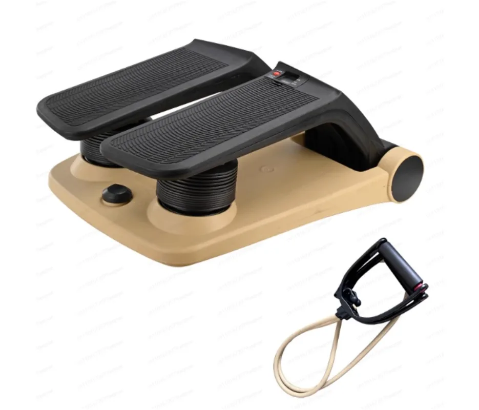 

Бытовой многофункциональный воздушный степпер с педалью для альпинизма, тренировочный степпер для похудения