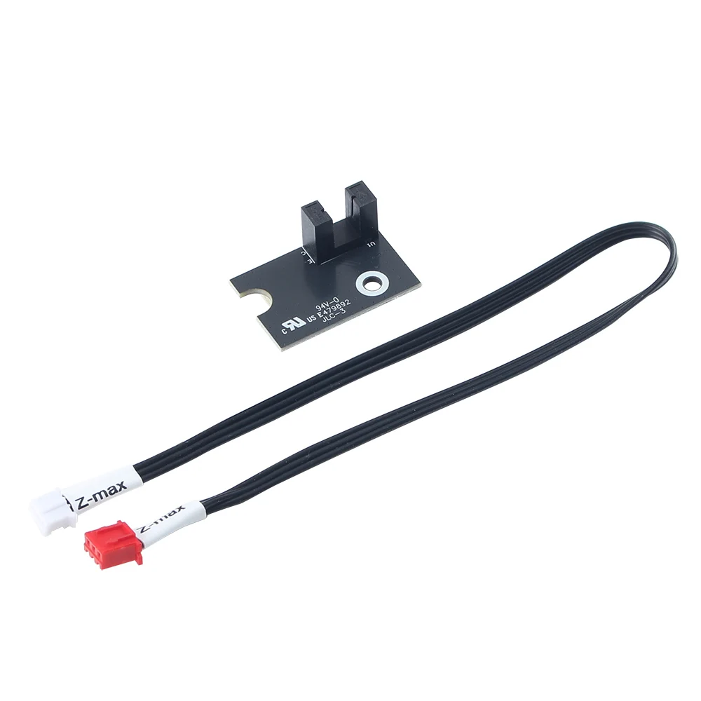 

1 шт. AD5M датчик оси Z и кабель для Flashforge Adventurer 5M и 5M Pro/AD5X, детали 3D-принтера