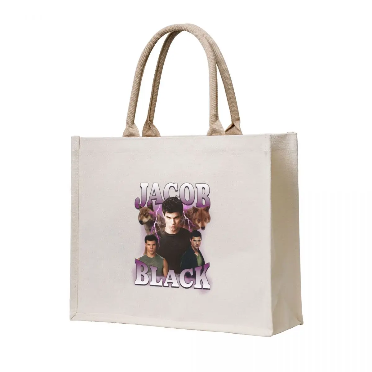 

Vintage movie comedy retro classic actor 80s 90s tv series scifi Mystery scary 46 Tote Bag canvas tote Candy bags Big bag