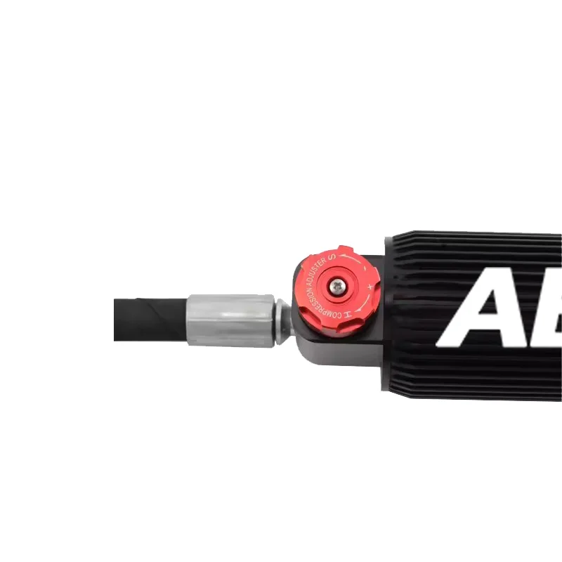 ABM für Toyota FJ Cruiser Suspension Lift Kit Stickstoff Remote Reservoir Stoßdämpfer