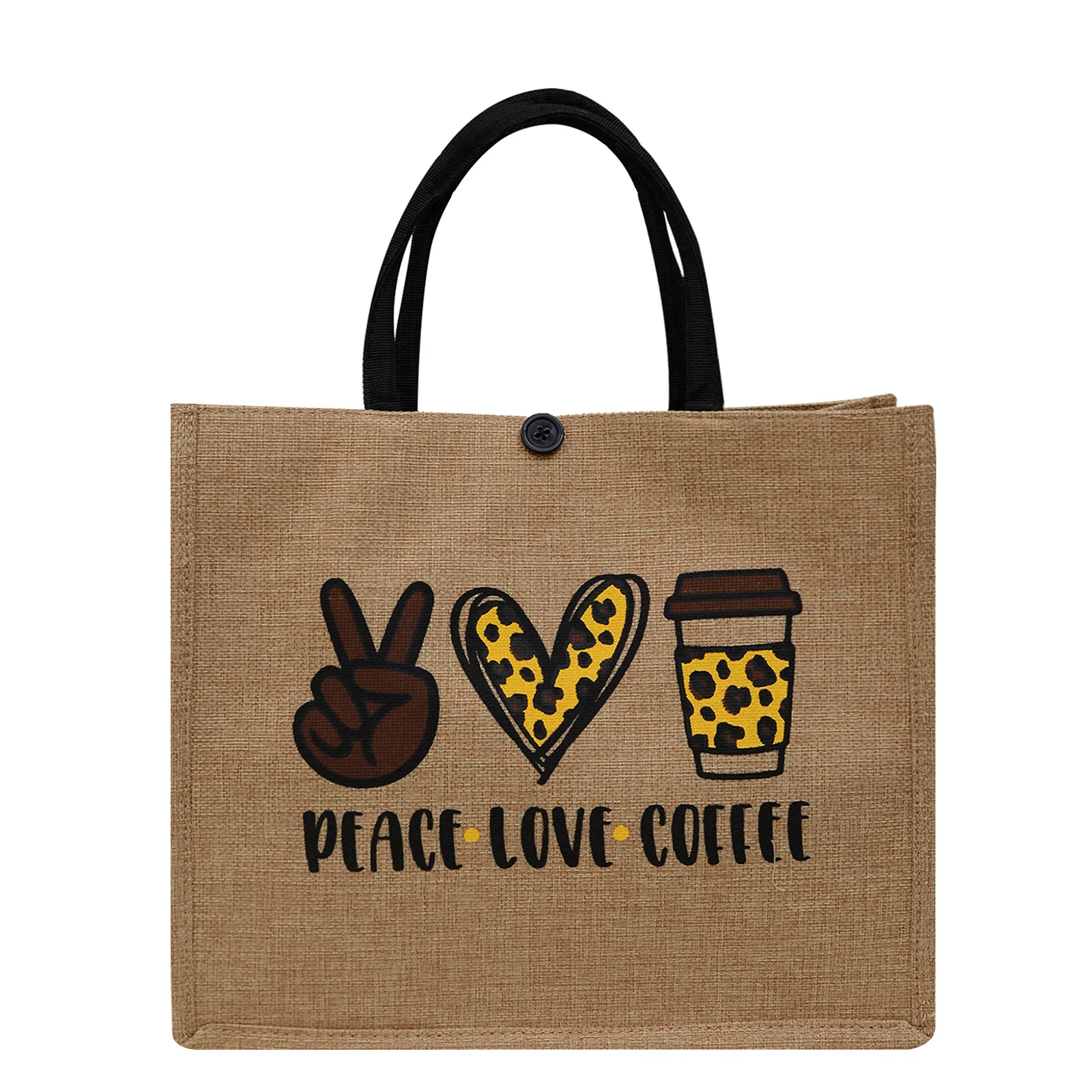 

Casual Women's Floral Tote Shoulder Bag Retro Large Capacity Crossbody Bags for Women Linen Zipper Handbags Luxury Designer 2025