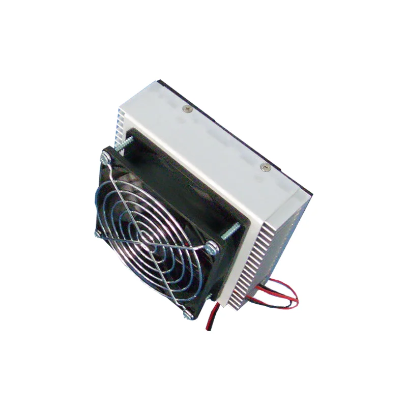 thermoelectric cooler device air cooler conditioner refrigerator cooling assembly system kit