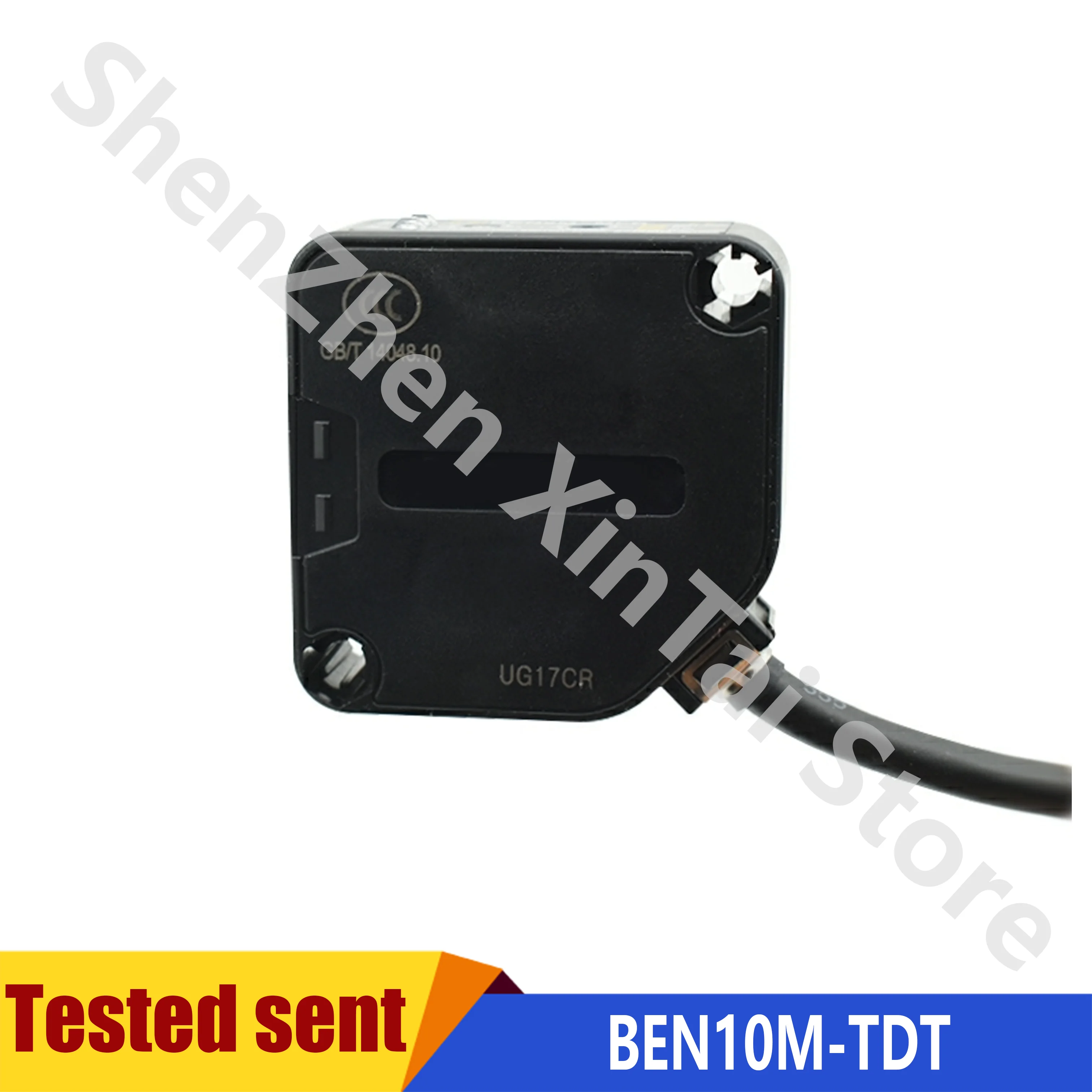 

NEW original authentic on the photoelectric switch BEN10M-TDT BEN10M-TDT1 BEN10M-TDT2