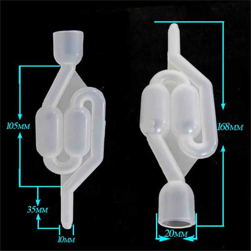 Weinent – Der perfekte Gärverschluss für Ihre Selbstgebraute Weine