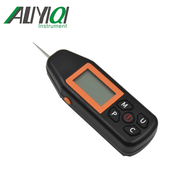 ATLB Sharp Tip Digital Tension Meter Tensionmeter Digital Tension Gaugetensiometro