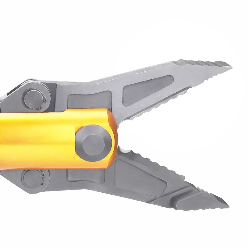 Portable Universal Cutting  Expanding Pliers Portable Expander Hydraulic Multi-function Pliers Special for Fire Fighting