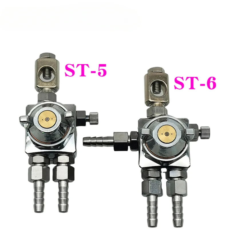Die Casting Machine Nozzle, ST-5 Welding Nozzle, ST-6