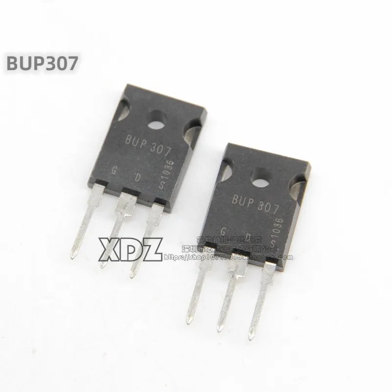 5pcs/lot BUP307 BUP 307 TO-247 package Original genuine Power transistor